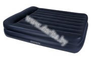 Intex 66702 Twi Supreme Risig Comfort,  Надувная кровать ,   доставка
